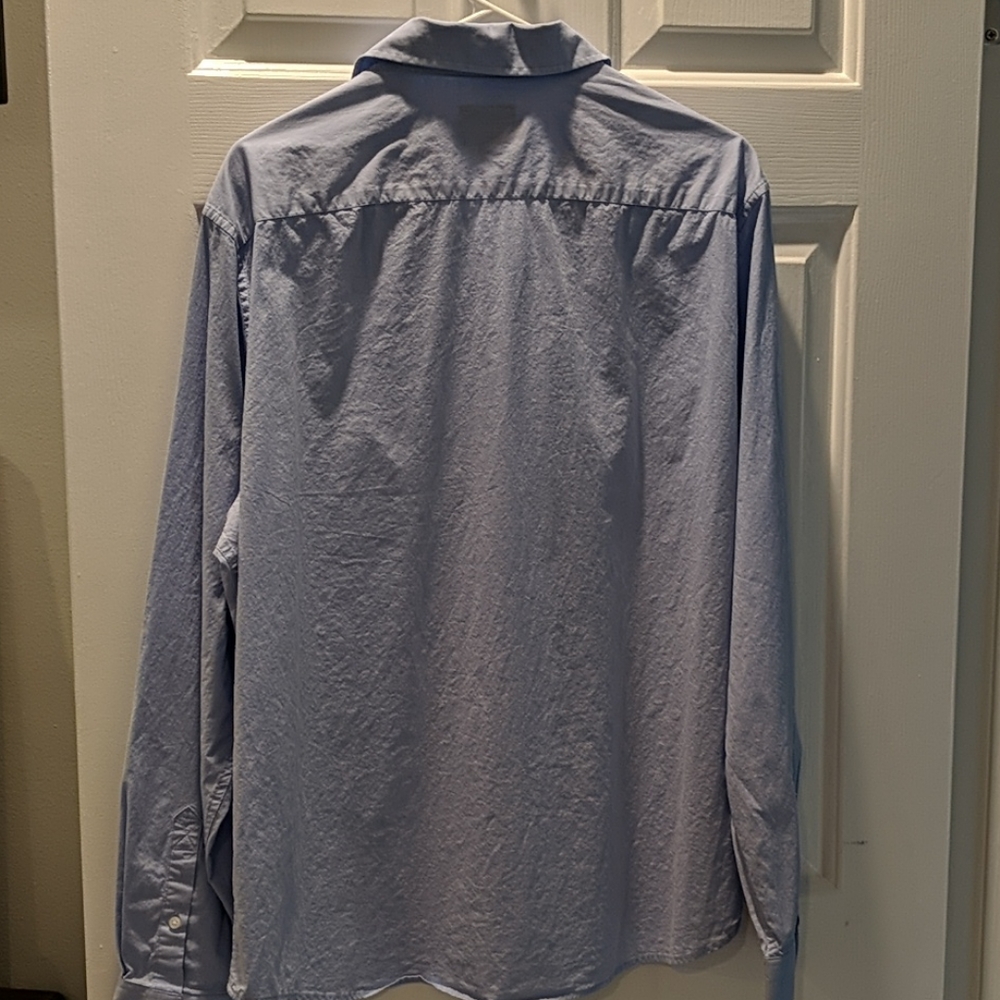 Men's button down - Picture 3 of 3